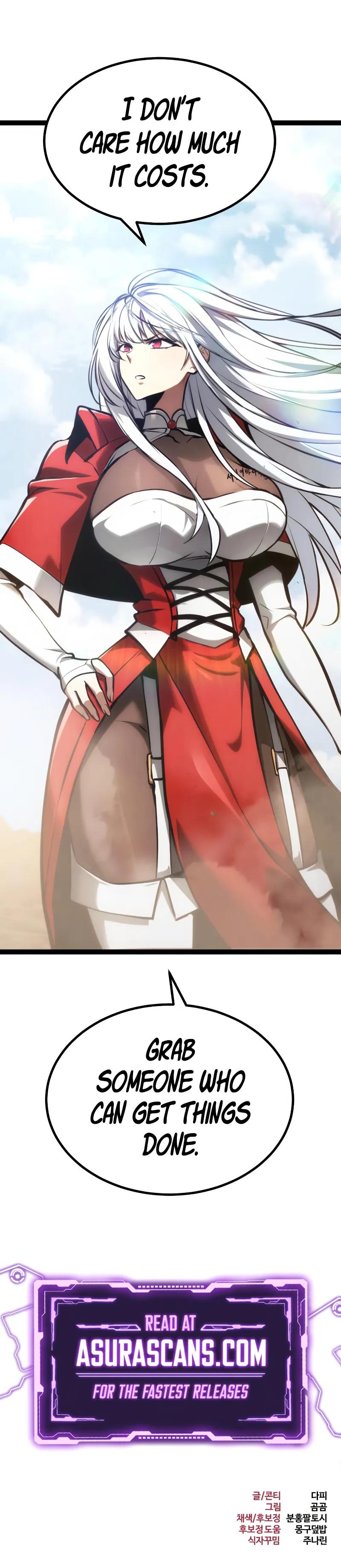 Level 999 Goblin Chap 25 - Next Chap 26