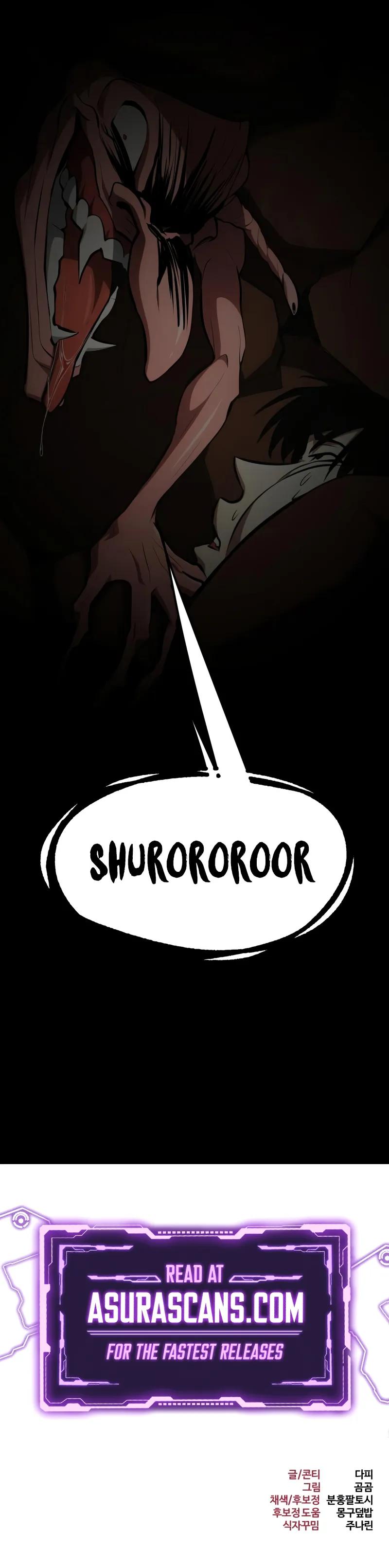 Level 999 Goblin Chap 23 - Next Chap 24