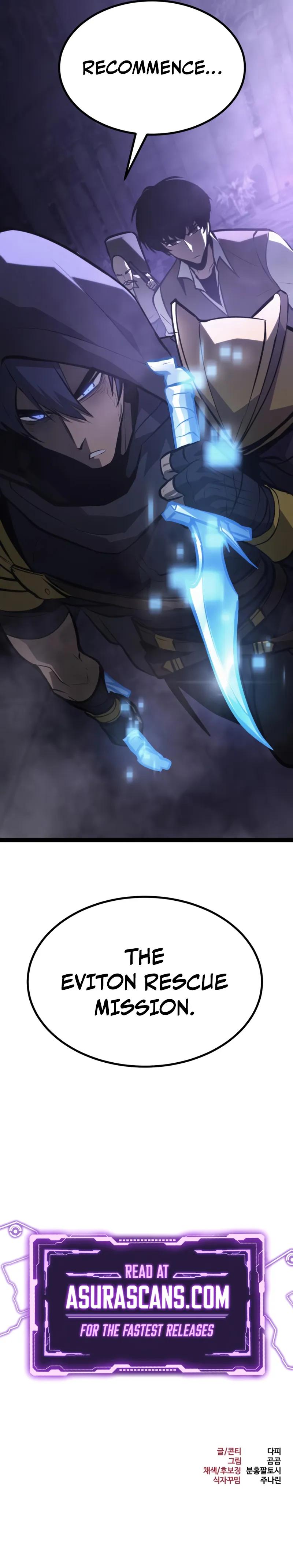 Level 999 Goblin Chap 31 - Next Chap 32