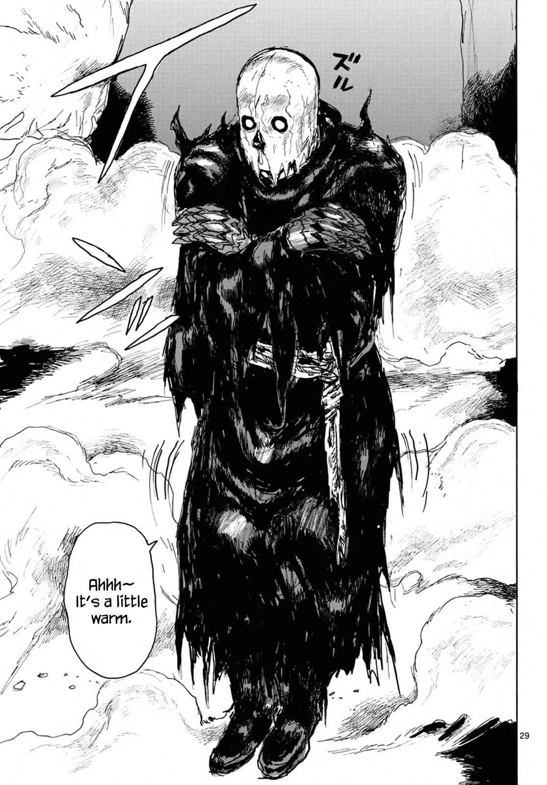 Dai Dark Chap 1 - Next Chap 2