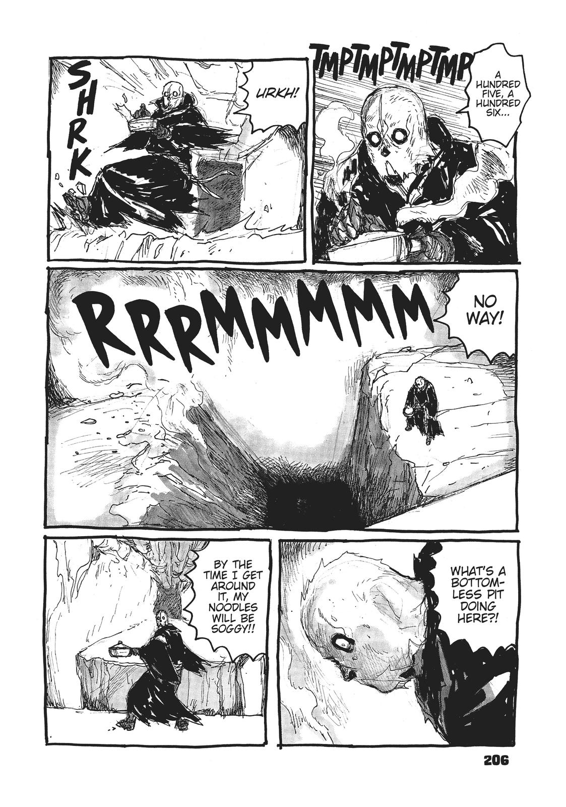 Dai Dark Chap 6.5 - Next Chap 7.5