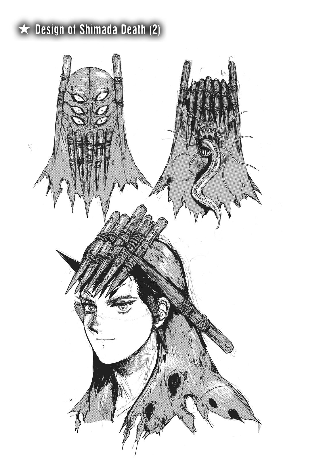 Dai Dark Chap 6.5 - Next Chap 7.5