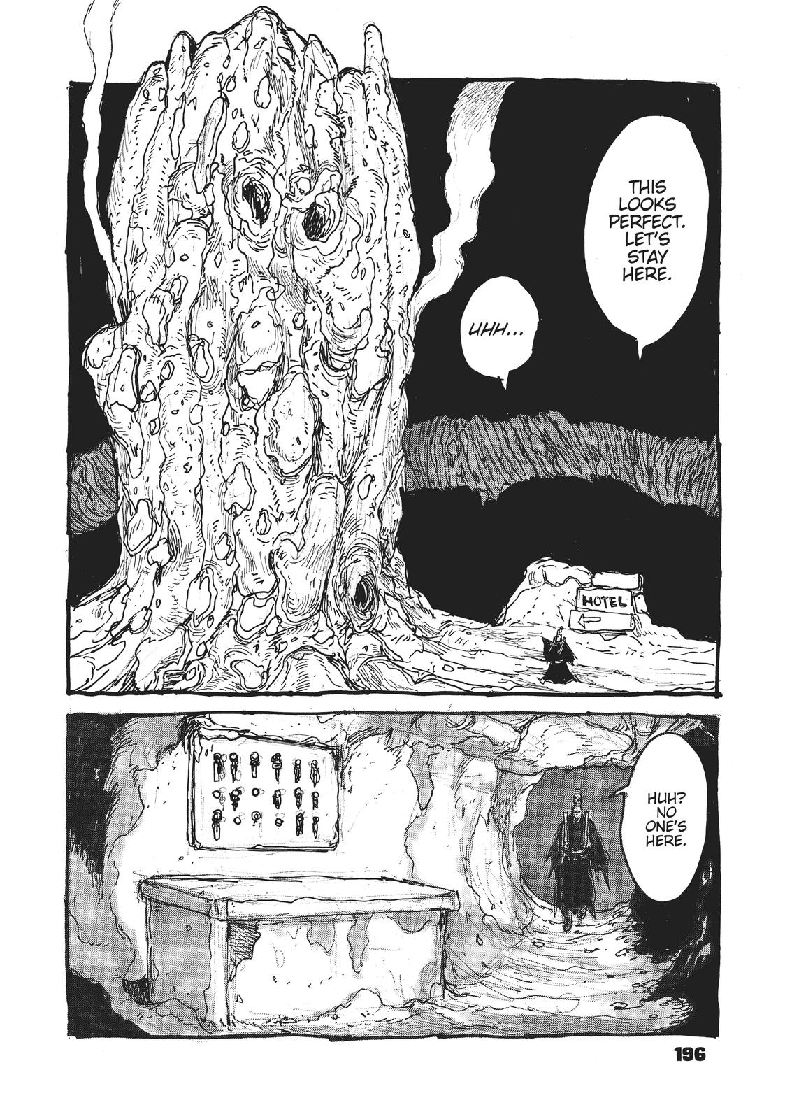 Dai Dark Chap 6.5 - Next Chap 7.5