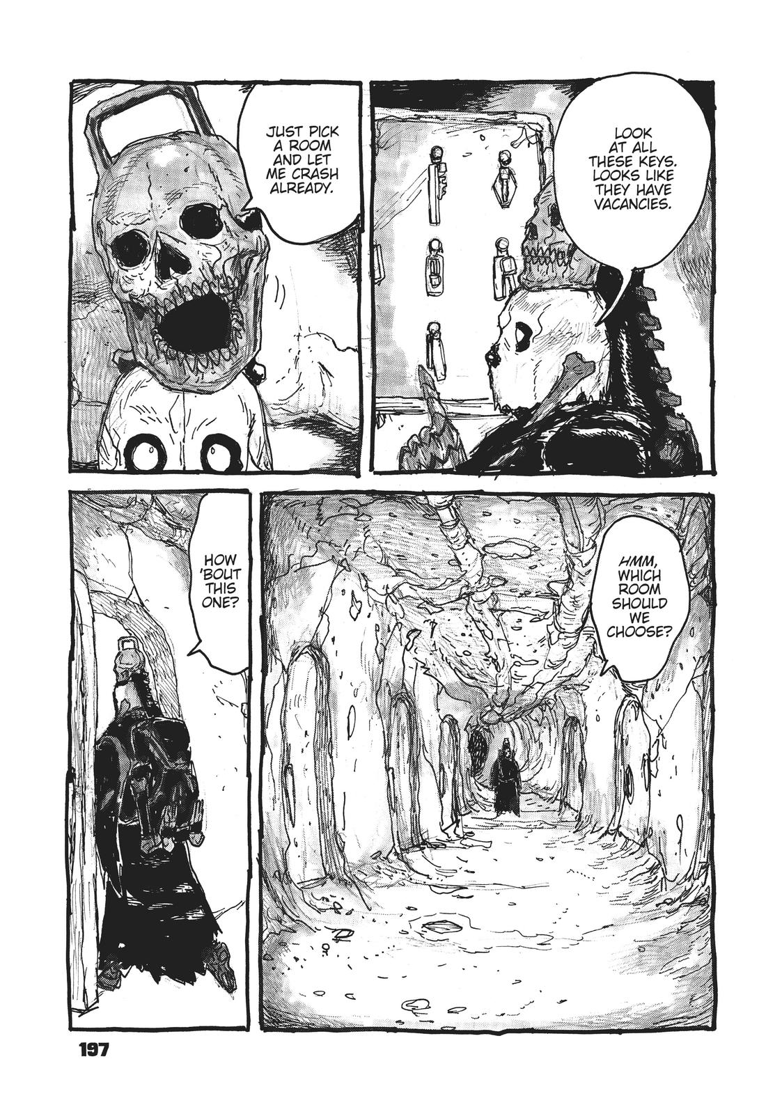 Dai Dark Chap 6.5 - Next Chap 7.5