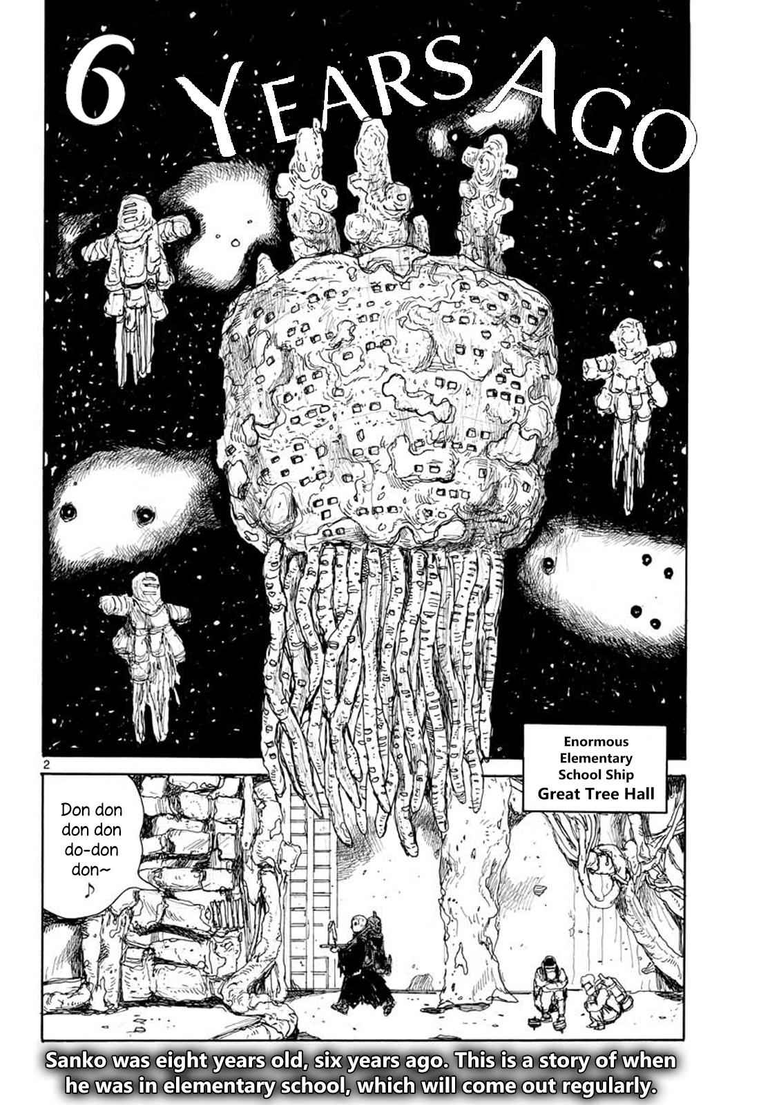 Dai Dark Chap 10 - Next Chap 11