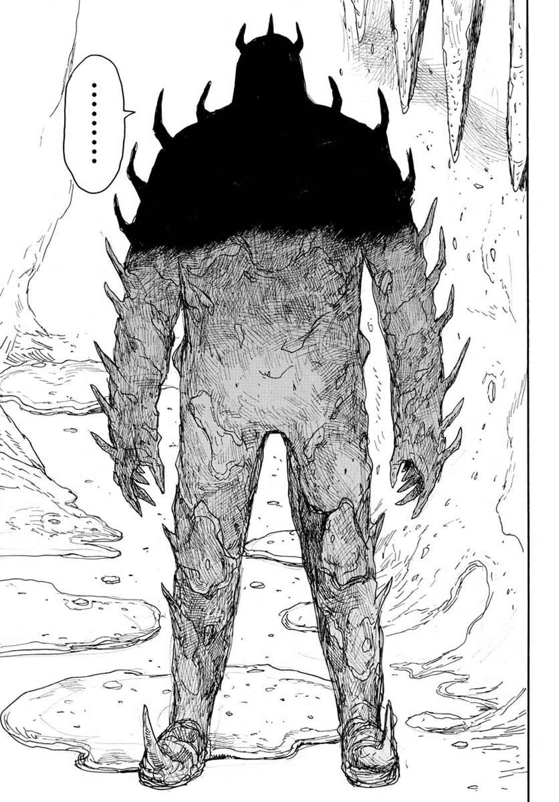 Dai Dark Chap 13 - Next Chap 14