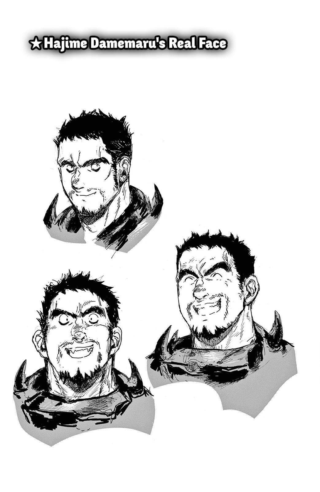 Dai Dark Chap 18.5 - Next Chap 19.5