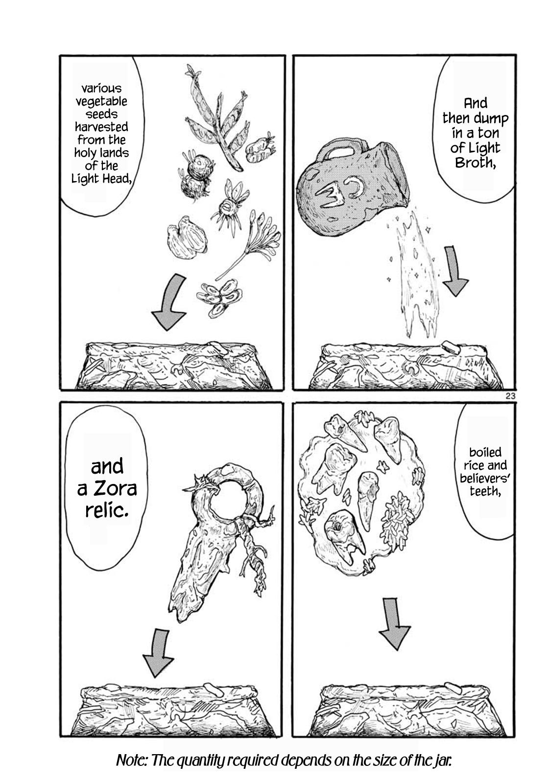 Dai Dark Chap 19 - Next Chap 20