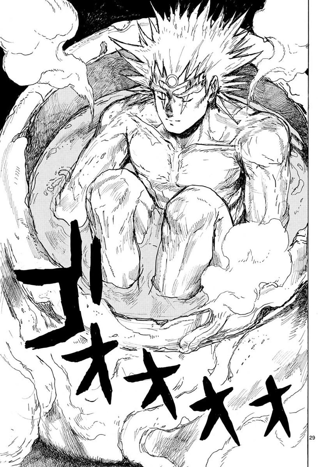 Dai Dark Chap 20 - Next Chap 21