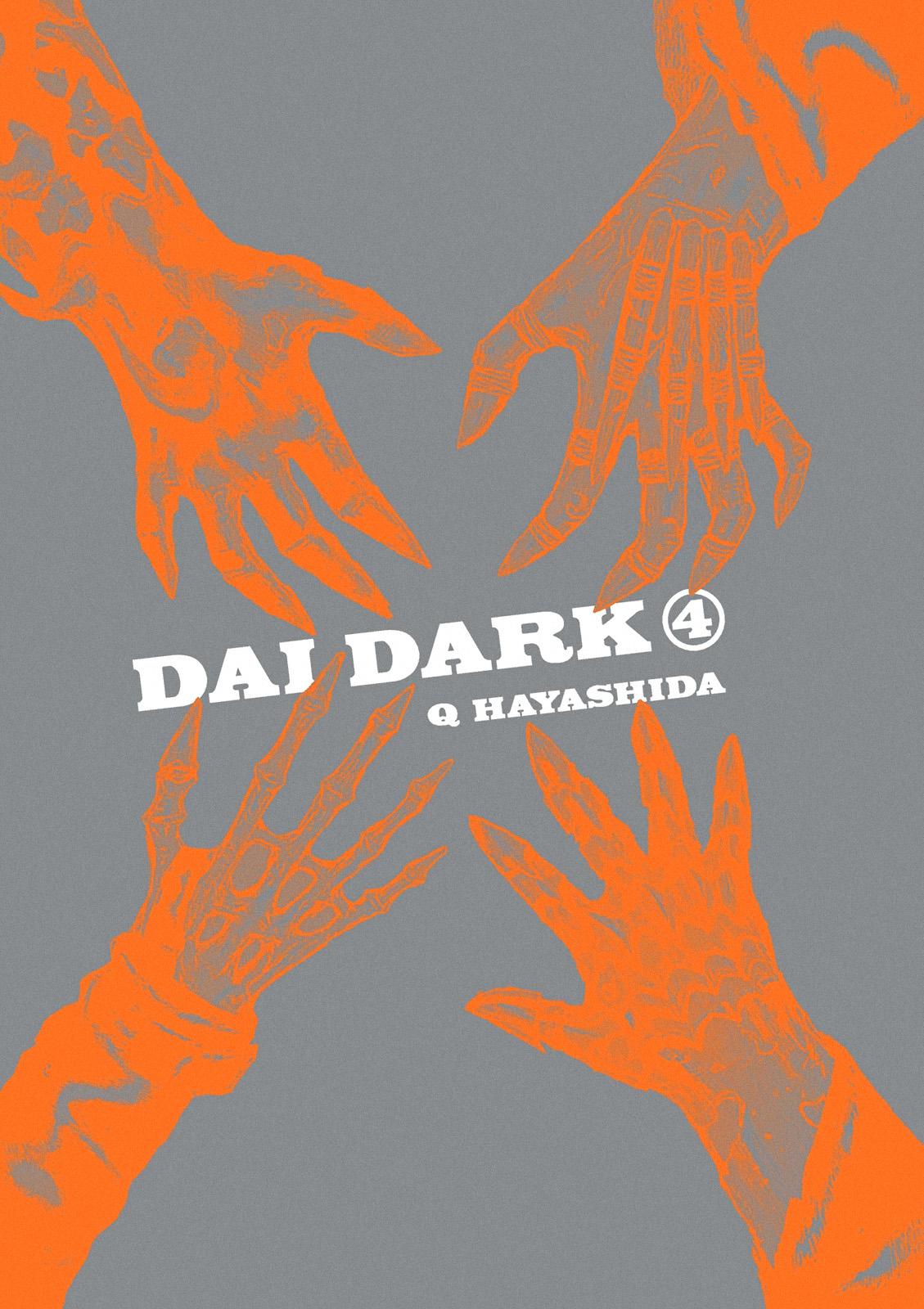 Dai Dark Chap 24.5 - Next Chap 25.5