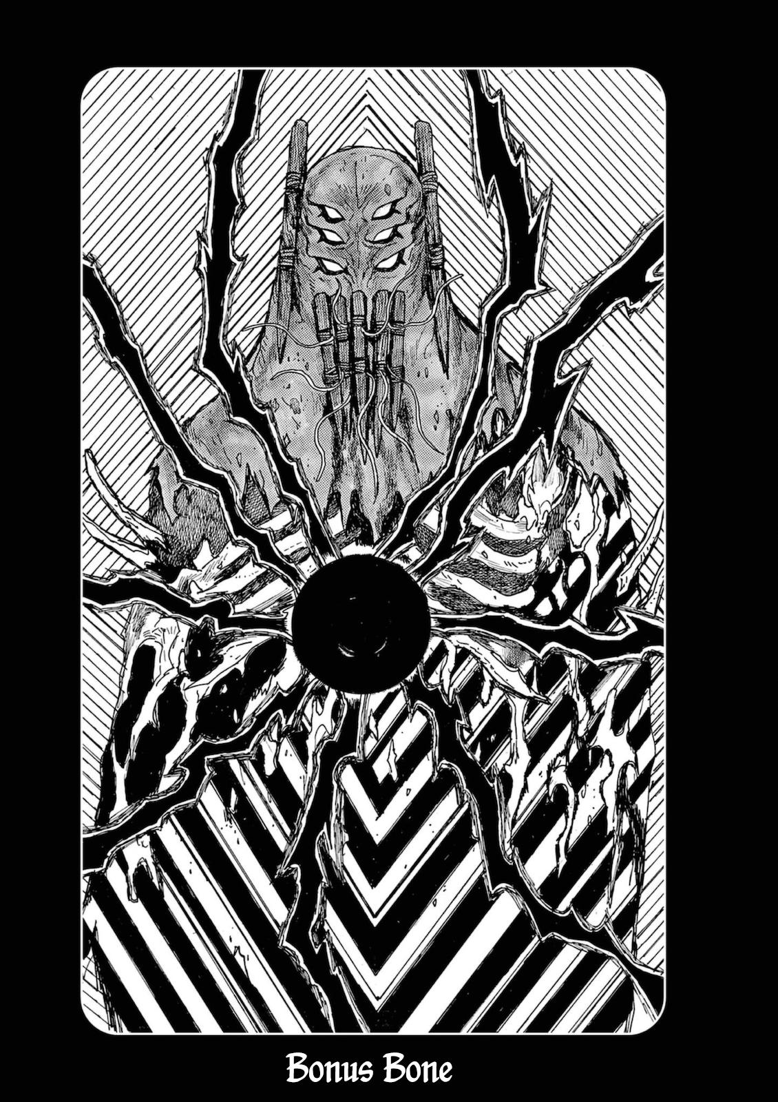 Dai Dark Chap 24.5 - Next Chap 25.5