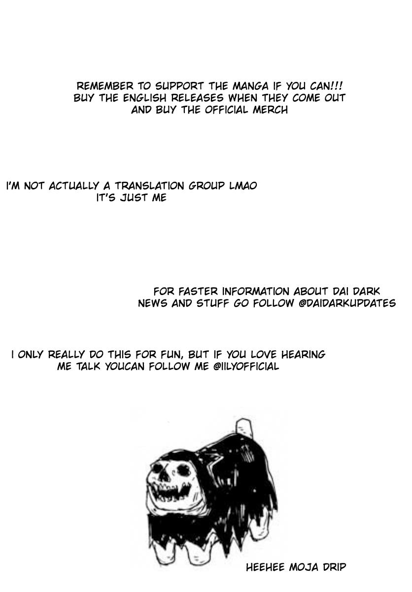 Dai Dark Chap 25 - Next Chap 26