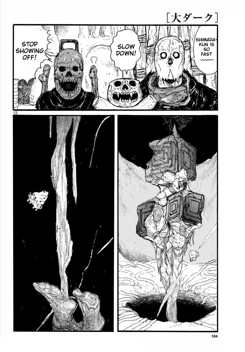 Dai Dark Chap 26 - Next Chap 27
