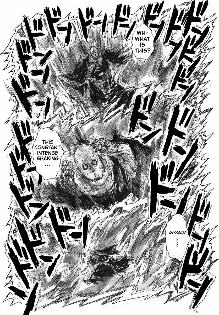 Dai Dark Chap 26 - Next Chap 27