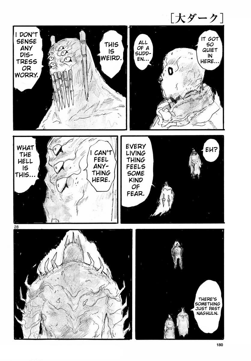 Dai Dark Chap 26 - Next Chap 27