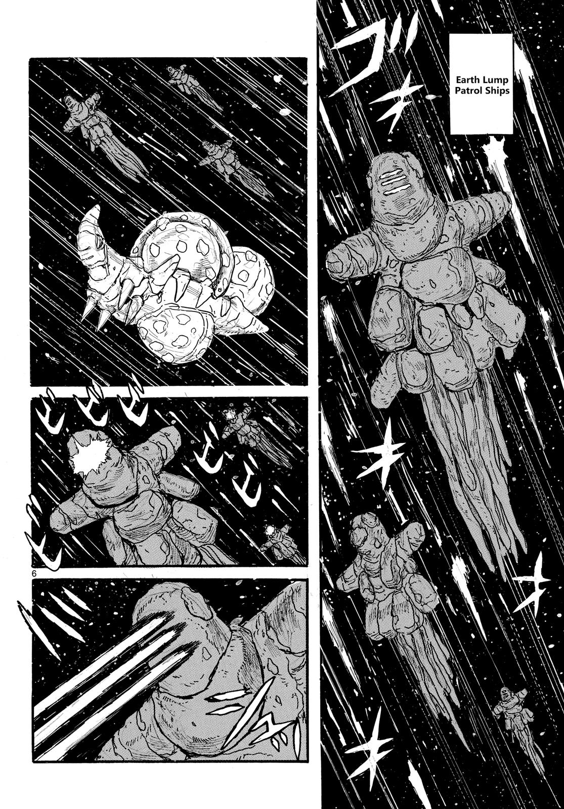 Dai Dark Chap 29 - Next Chap 30