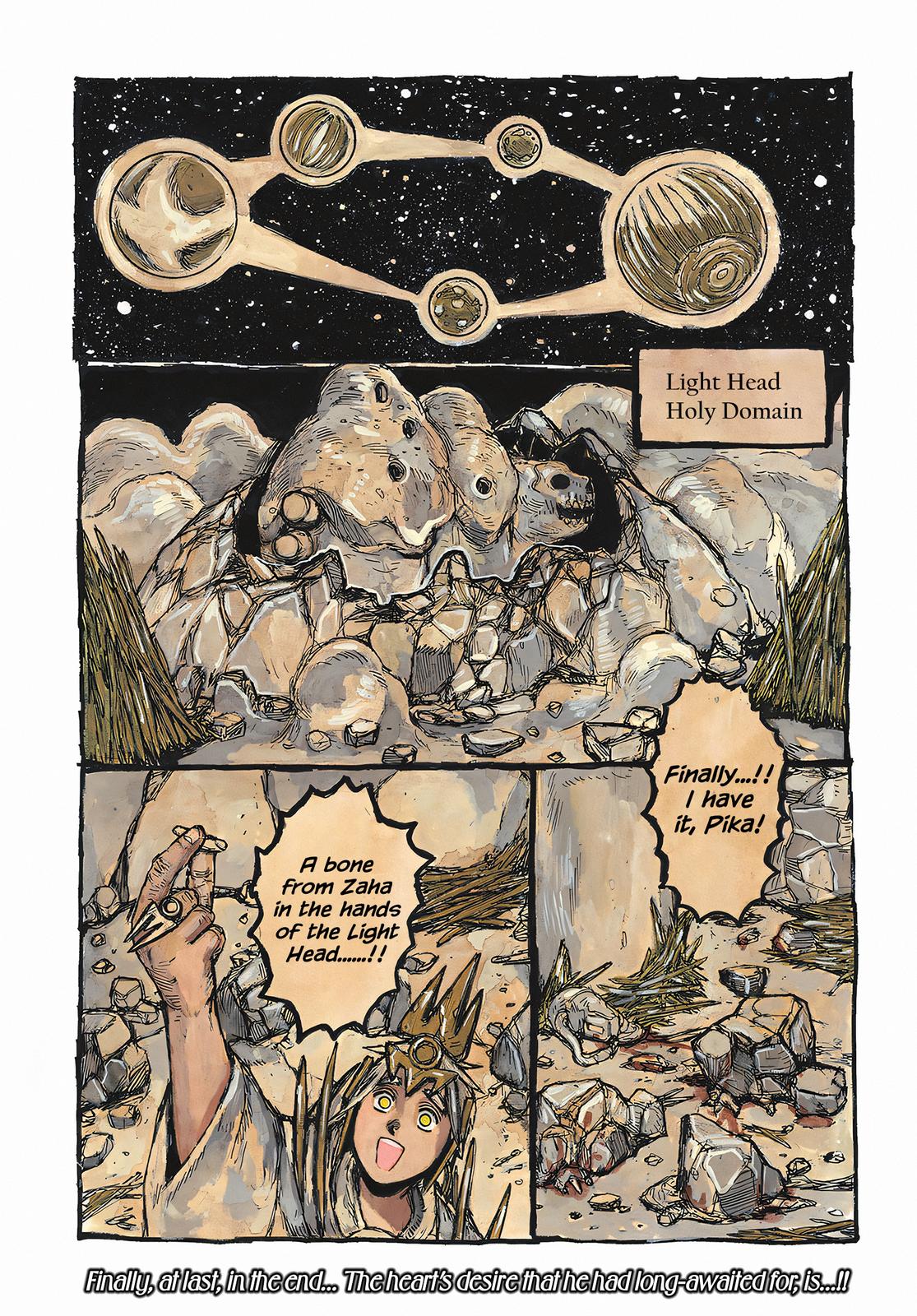 Dai Dark Chap 38 - Next Chap 39