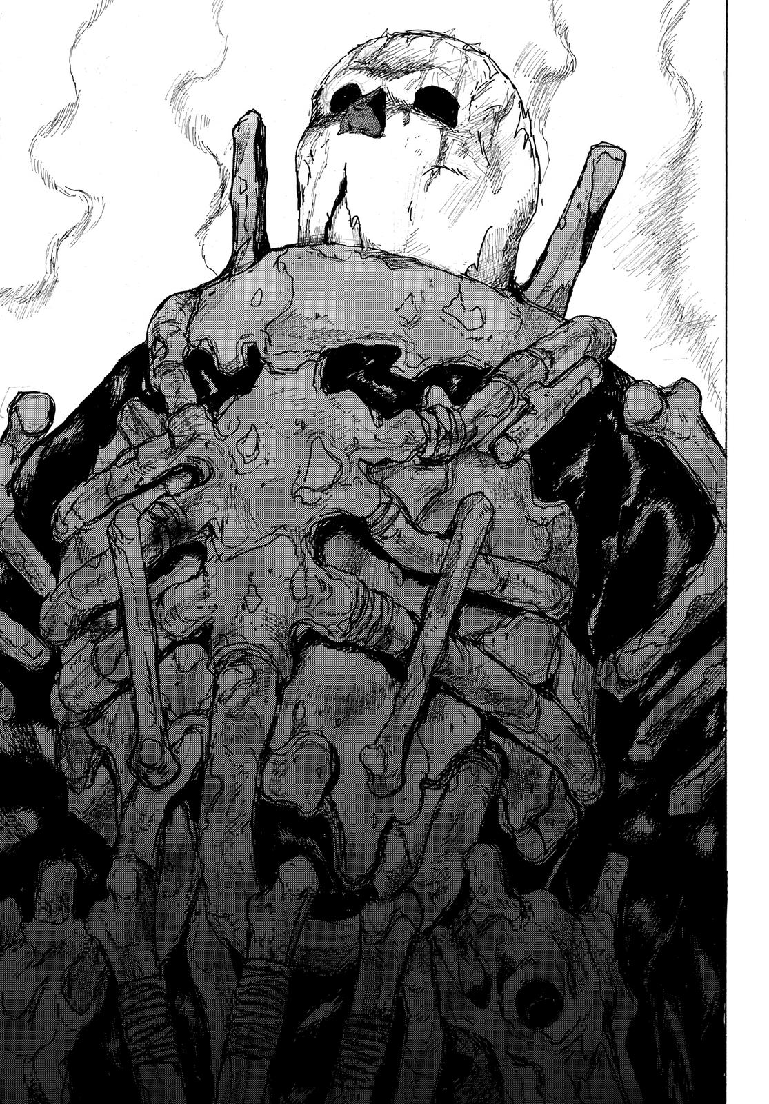 Dai Dark Chap 38 - Next Chap 39