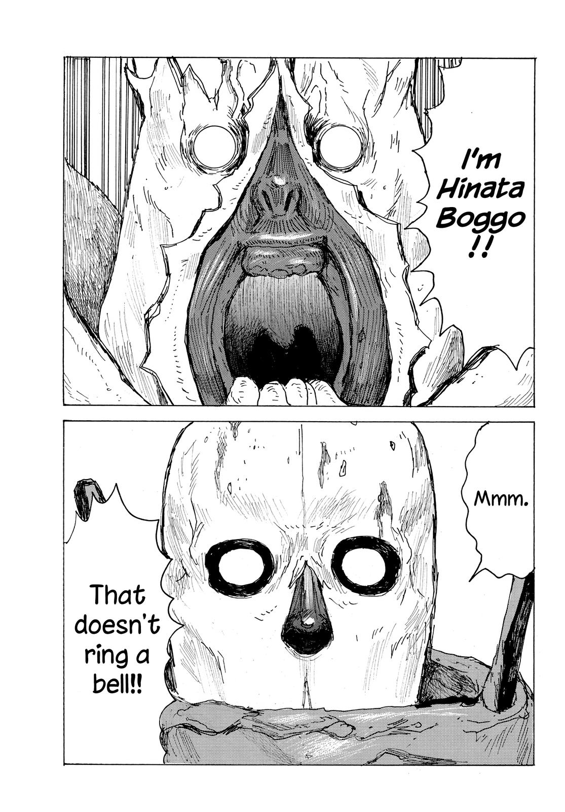 Dai Dark Chap 38 - Next Chap 39