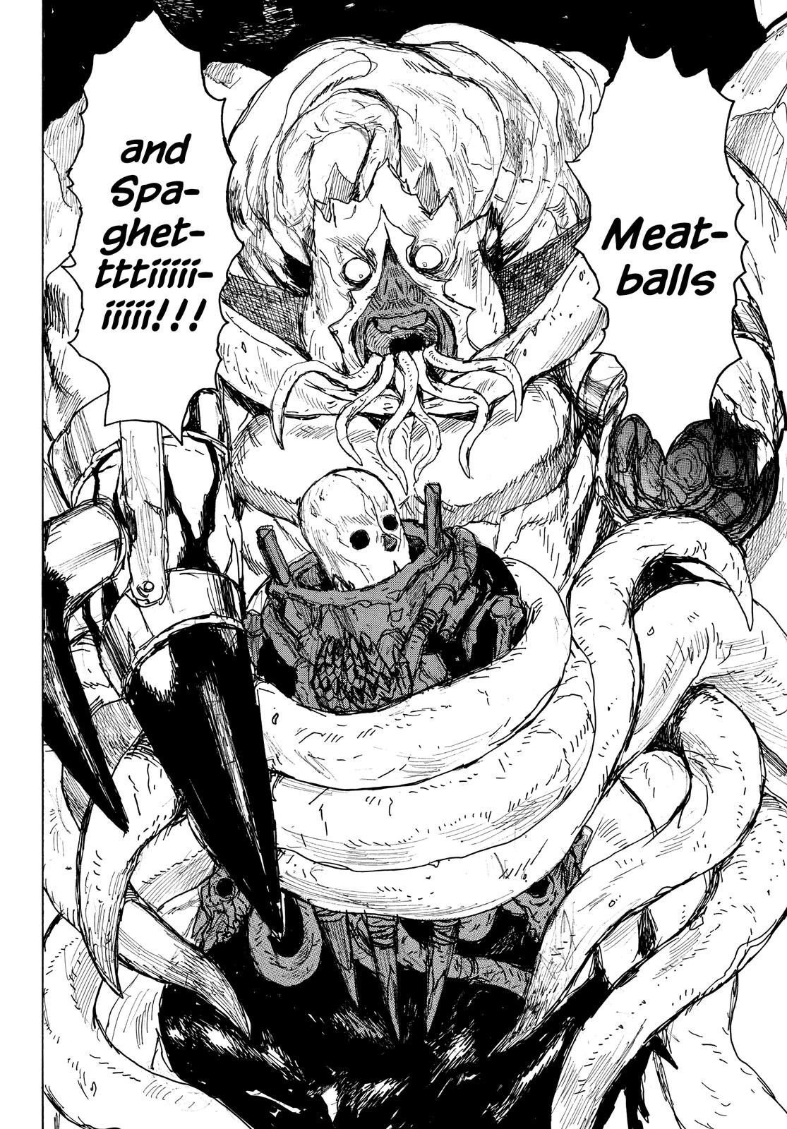 Dai Dark Chap 39 - Next Chap 40