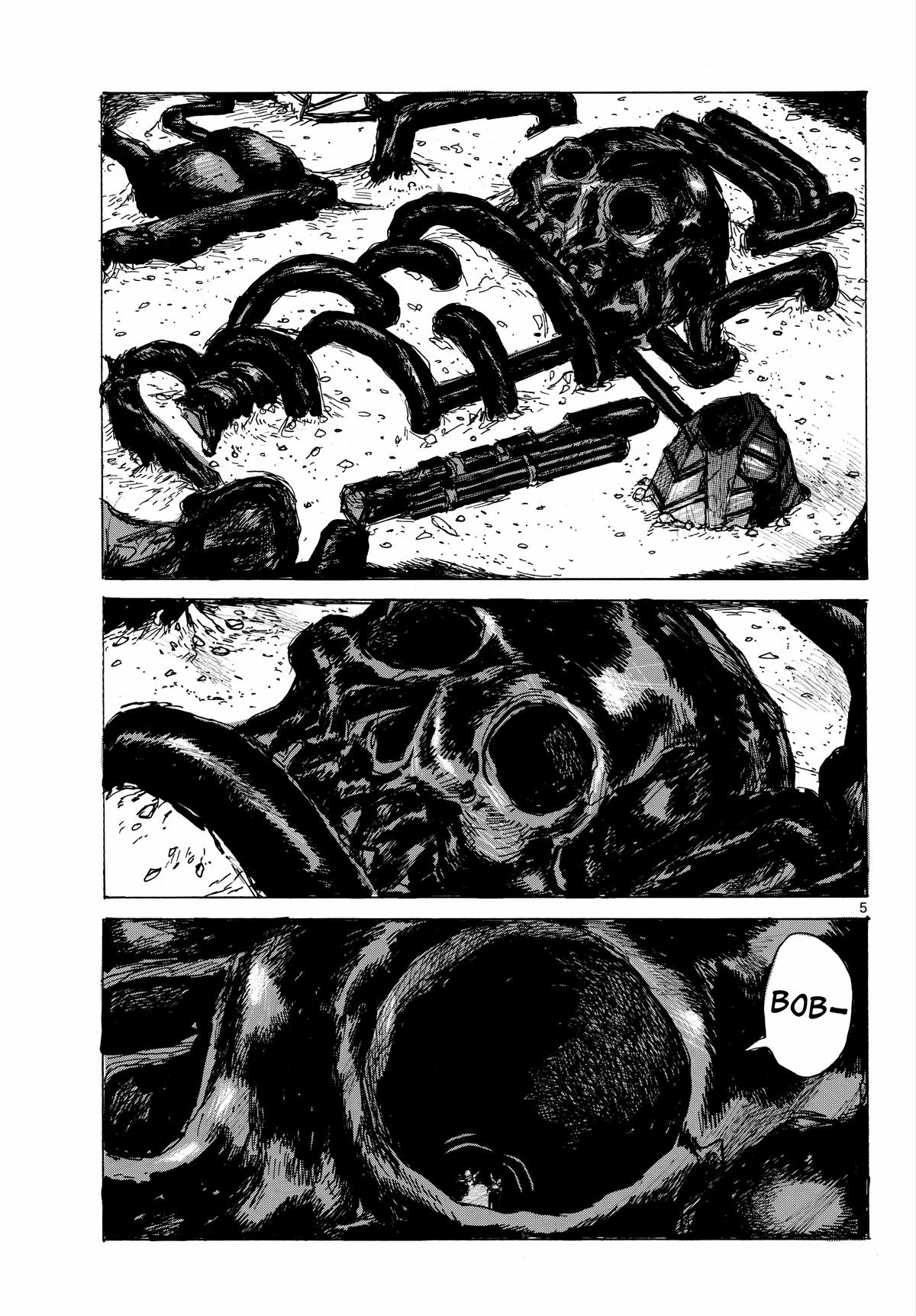 Dai Dark Chap 42 - Next Chap 43