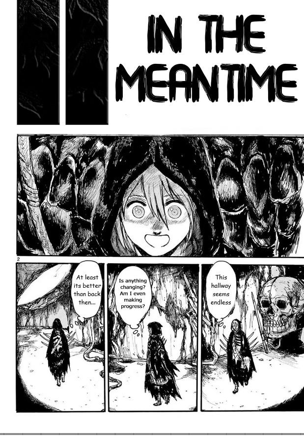 Dai Dark Chap 51 - Next Chap 52