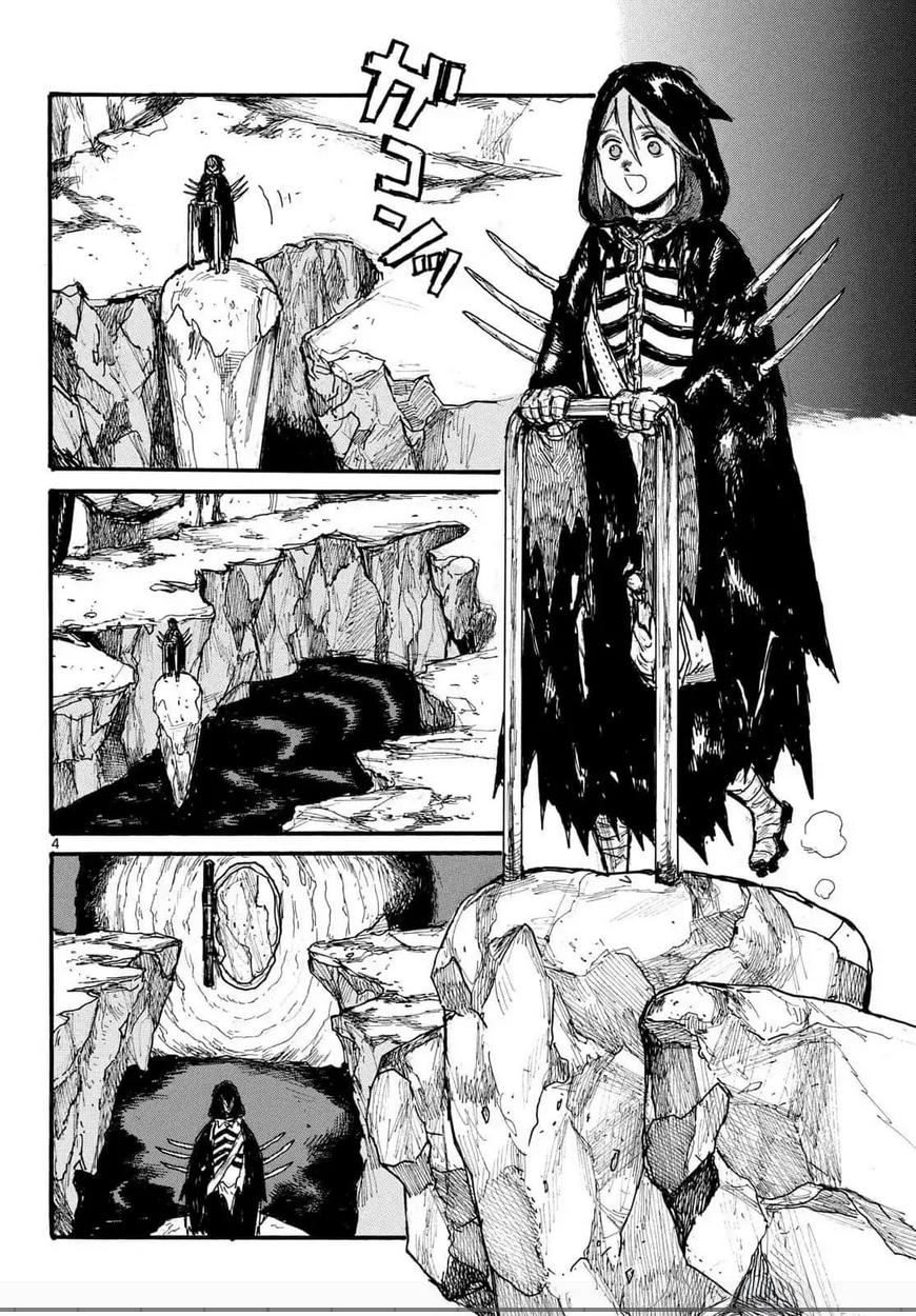 Dai Dark Chap 51 - Next Chap 52