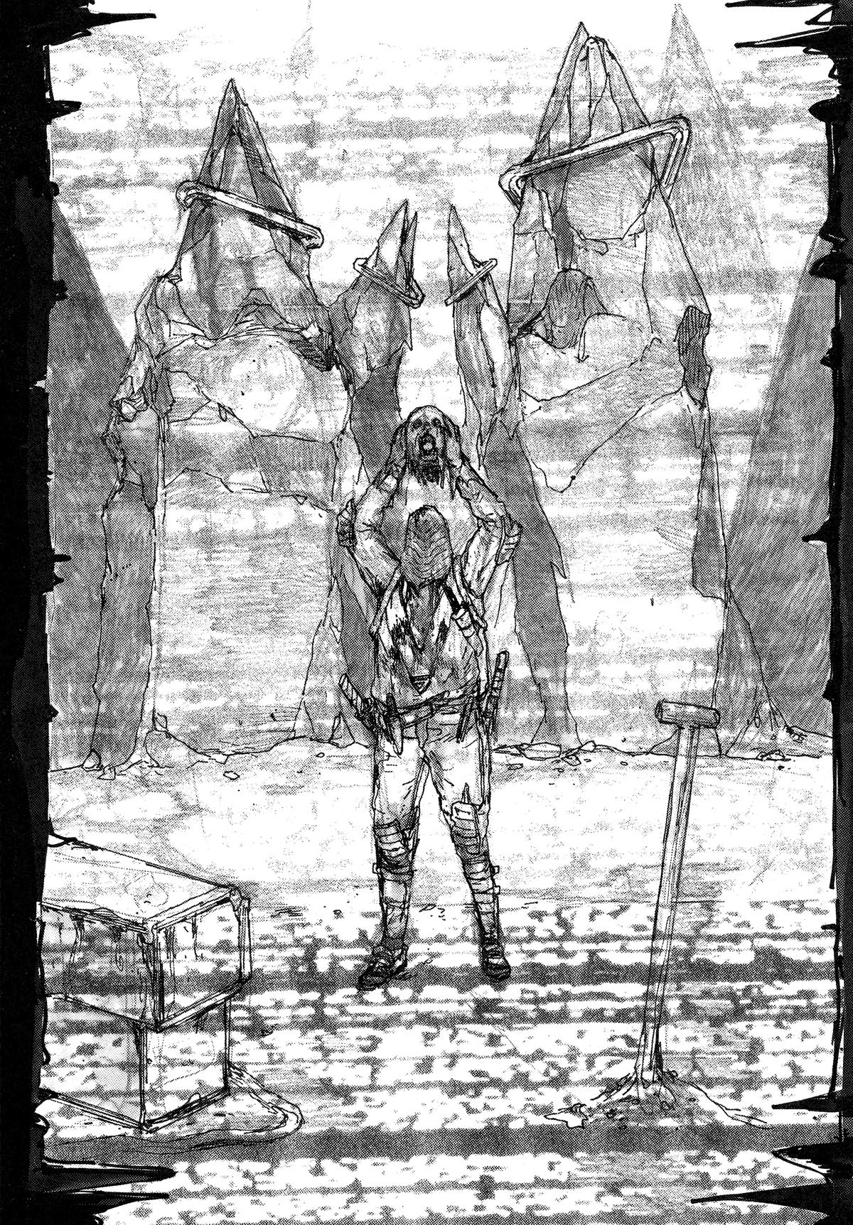 Dai Dark Chap 53 - Next Chap 54