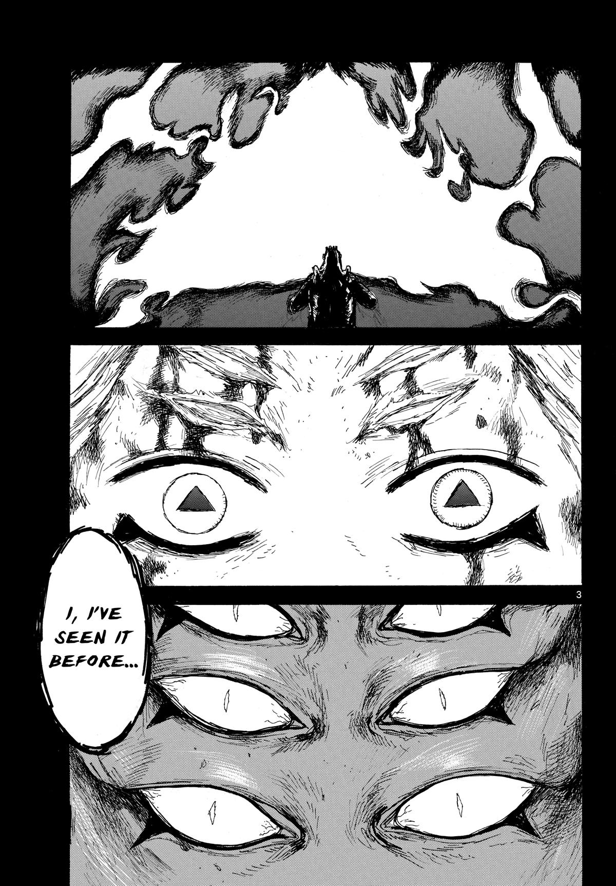 Dai Dark Chap 57 - Next Chap 58