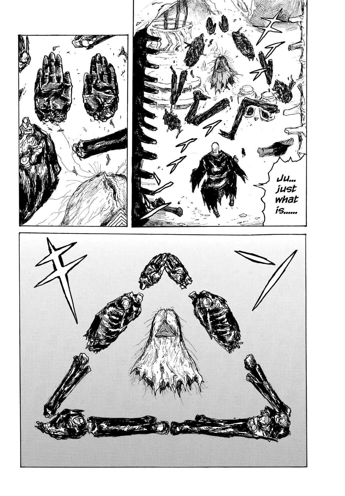 Dai Dark Chap 61 - Next Chap 62