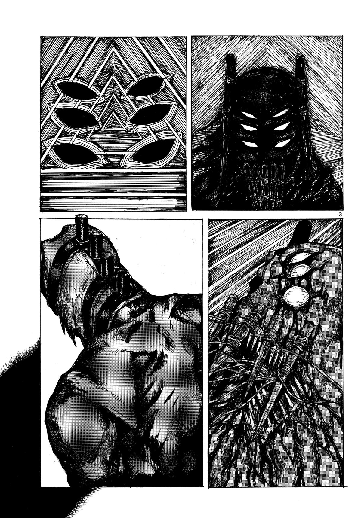 Dai Dark Chap 62 - Next Chap 63