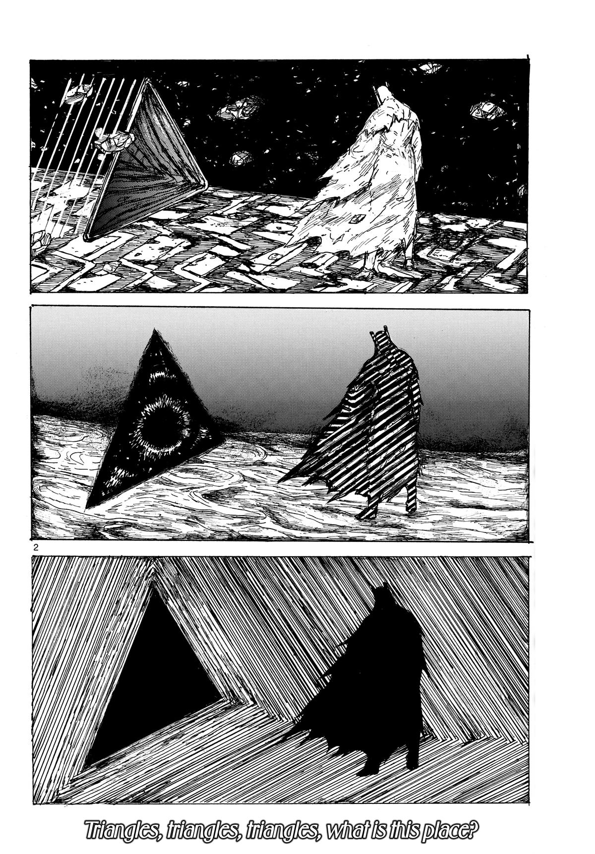 Dai Dark Chap 62 - Next Chap 63