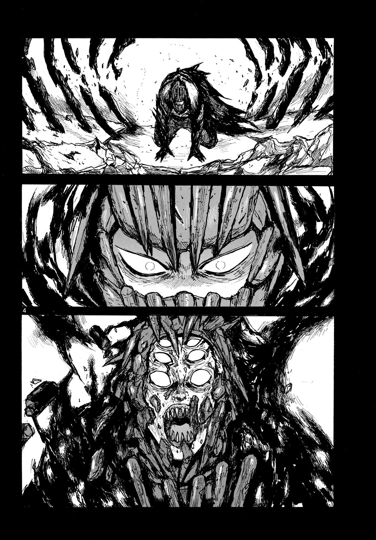 Dai Dark Chap 62 - Next Chap 63