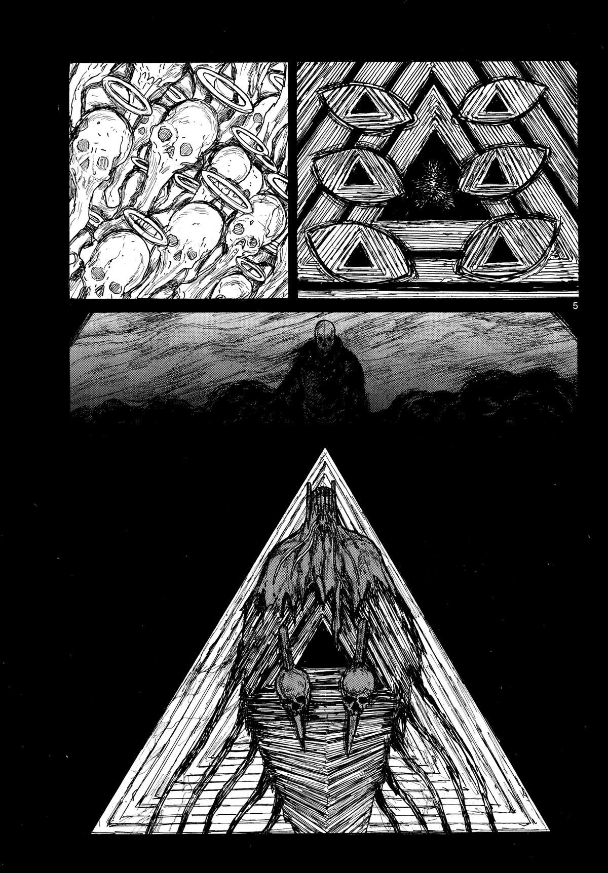 Dai Dark Chap 62 - Next Chap 63