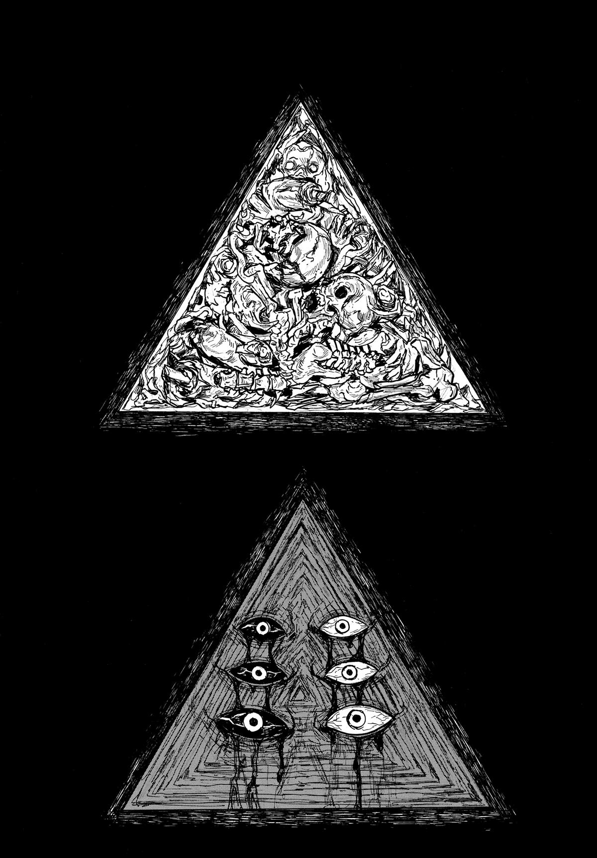 Dai Dark Chap 62 - Next Chap 63