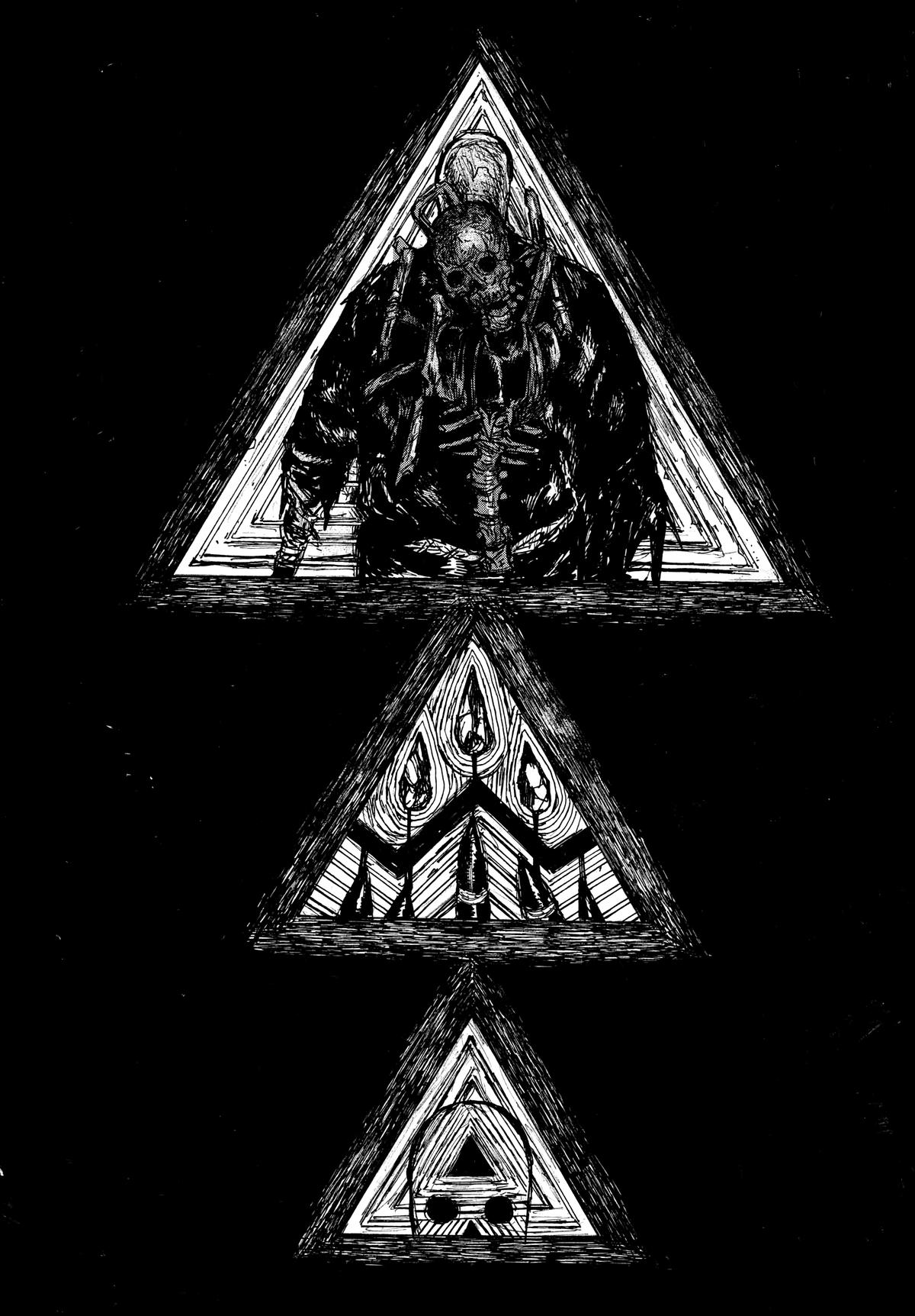 Dai Dark Chap 62 - Next Chap 63