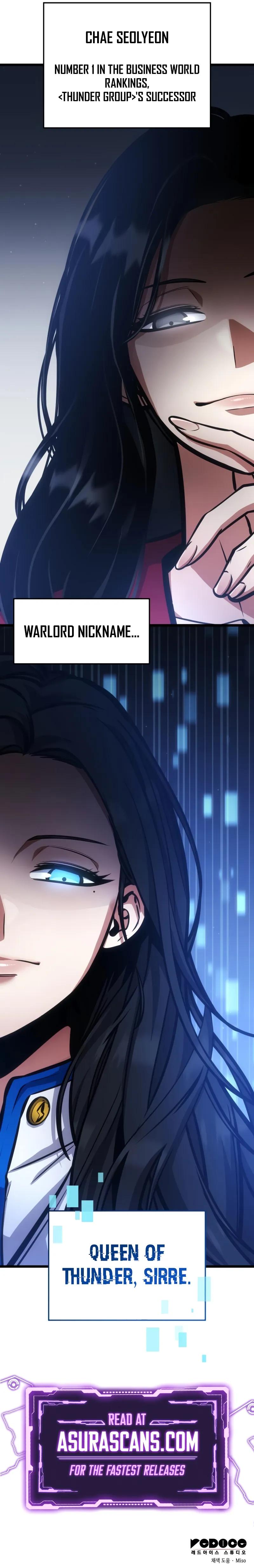 Emperor of Solo Play Chap 7 - Next Chap 8