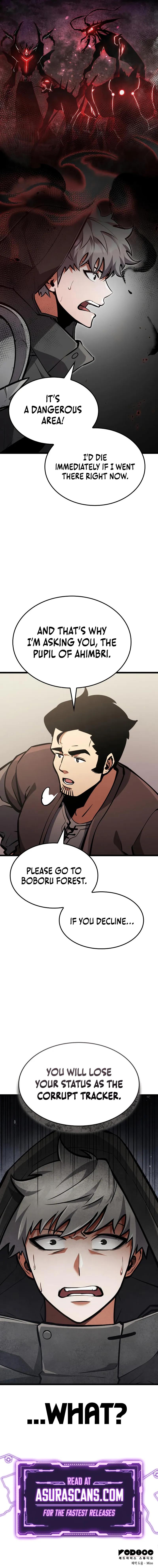 Emperor of Solo Play Chap 17 - Next Chap 18