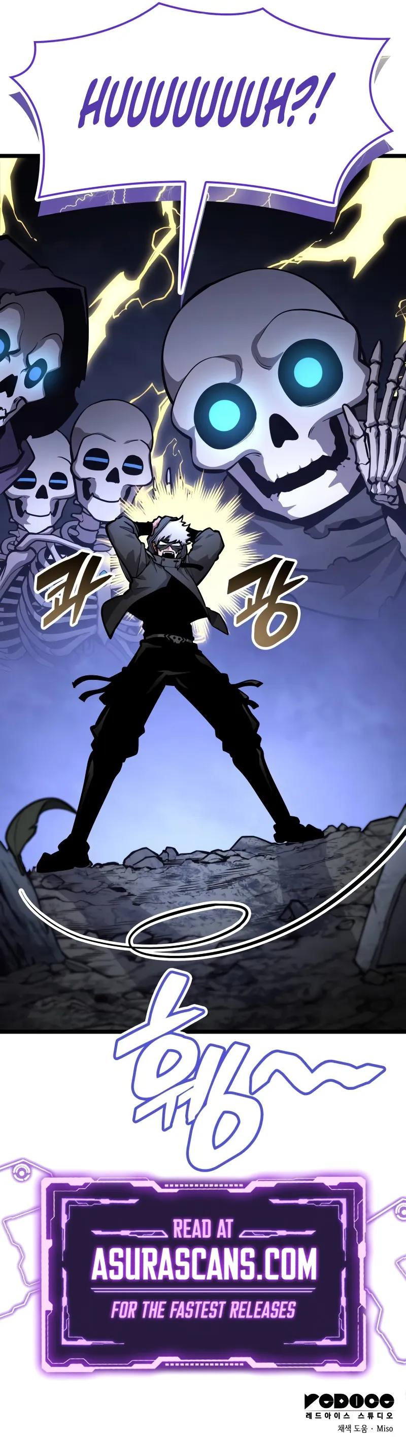 Emperor of Solo Play Chap 14 - Next Chap 15