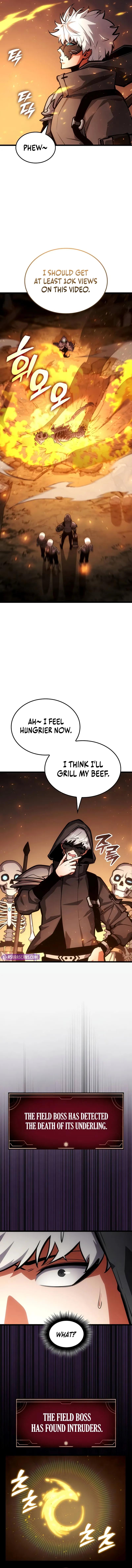 Emperor of Solo Play Chap 14 - Next Chap 15