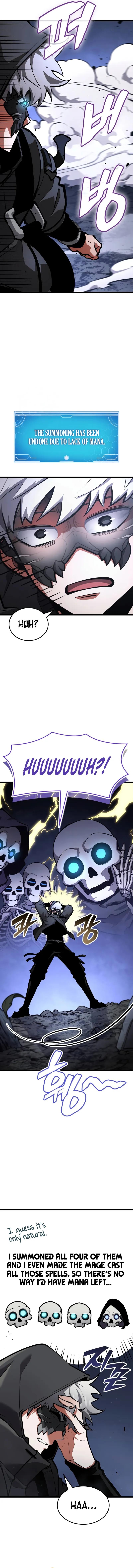 Emperor of Solo Play Chap 15 - Next Chap 16