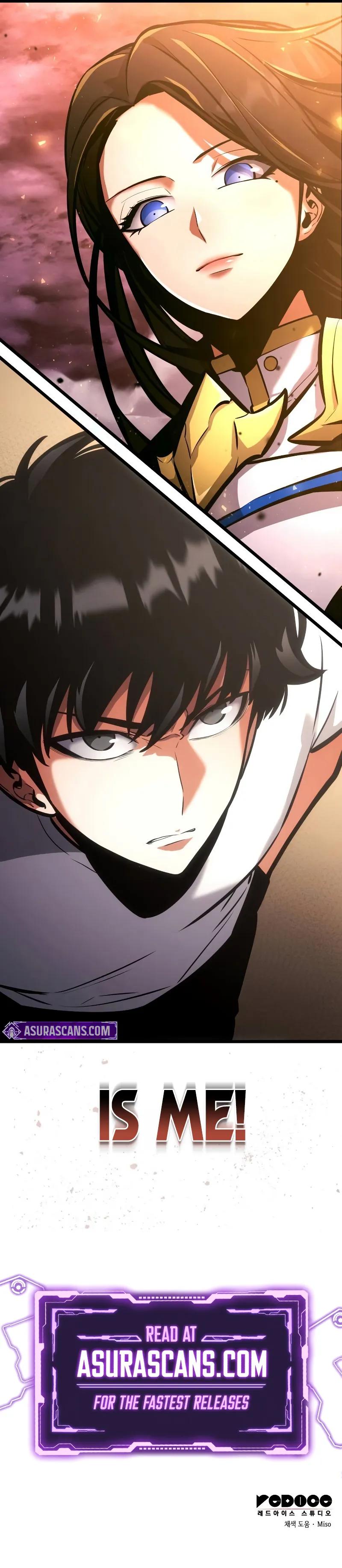 Emperor of Solo Play Chap 19 - Next Chap 20