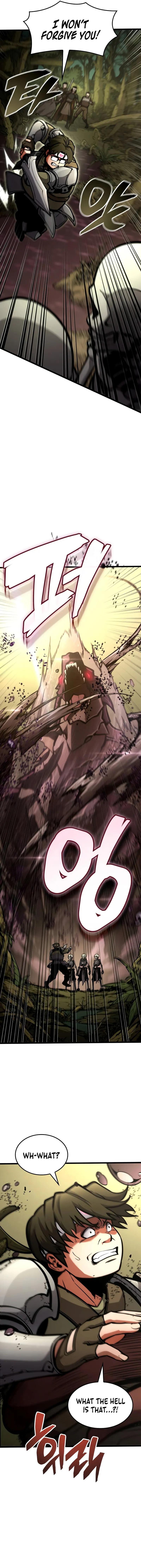 Emperor of Solo Play Chap 12 - Next Chap 13