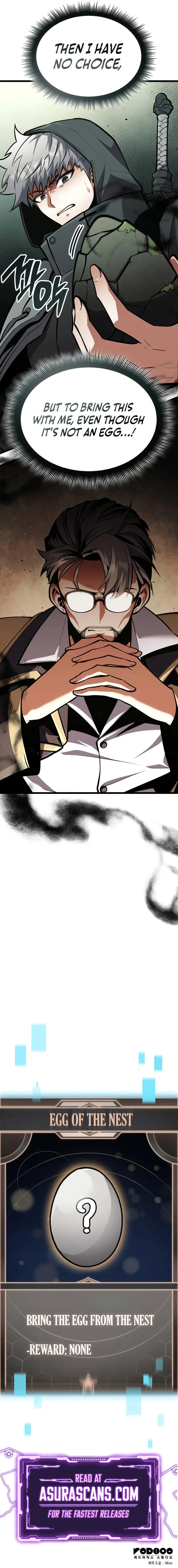 Emperor of Solo Play Chap 12 - Next Chap 13