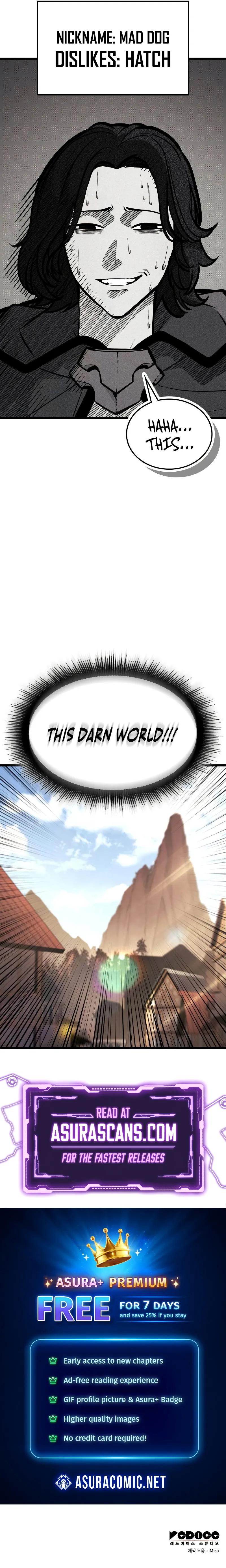 Emperor of Solo Play Chap 24 - Next Chap 25