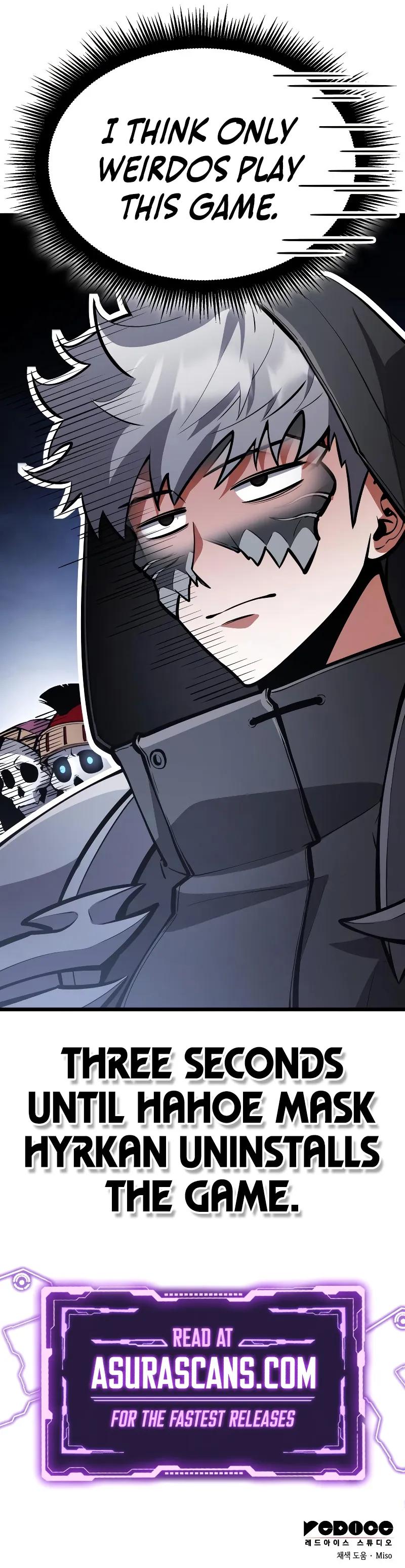 Emperor of Solo Play Chap 28 - Next Chap 29