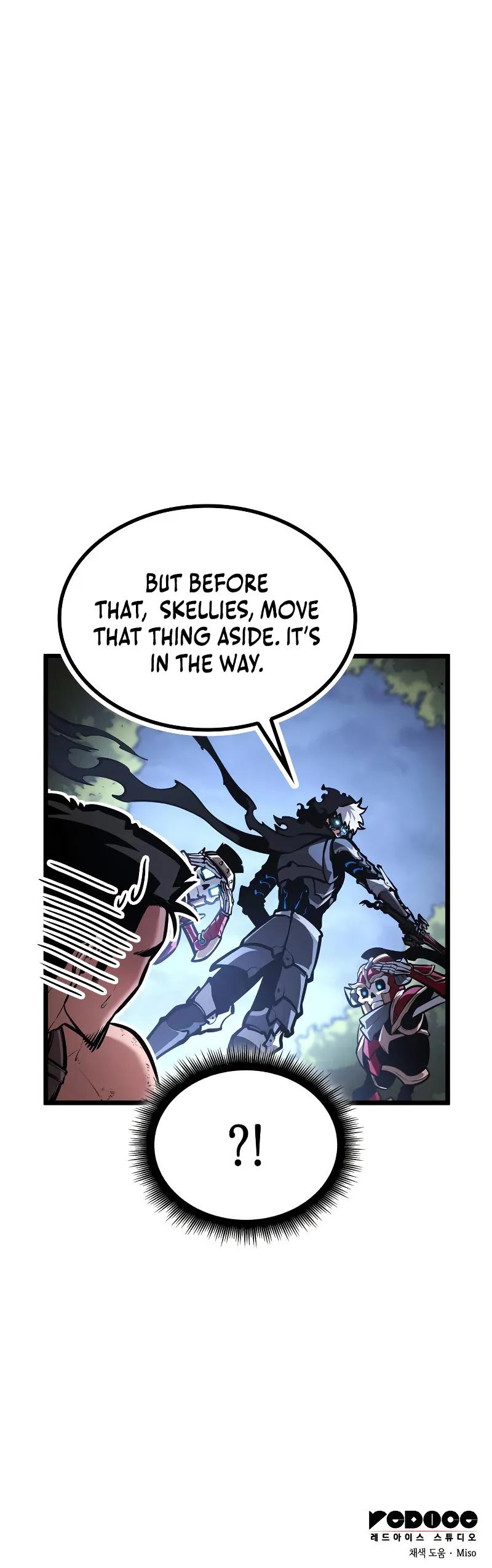 Emperor of Solo Play Chap 29 - Next Chap 30