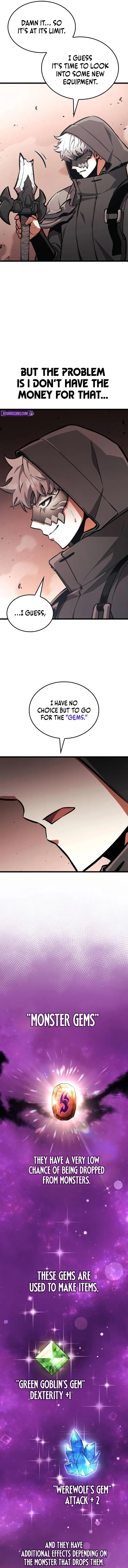 Emperor of Solo Play Chap 21 - Next Chap 22