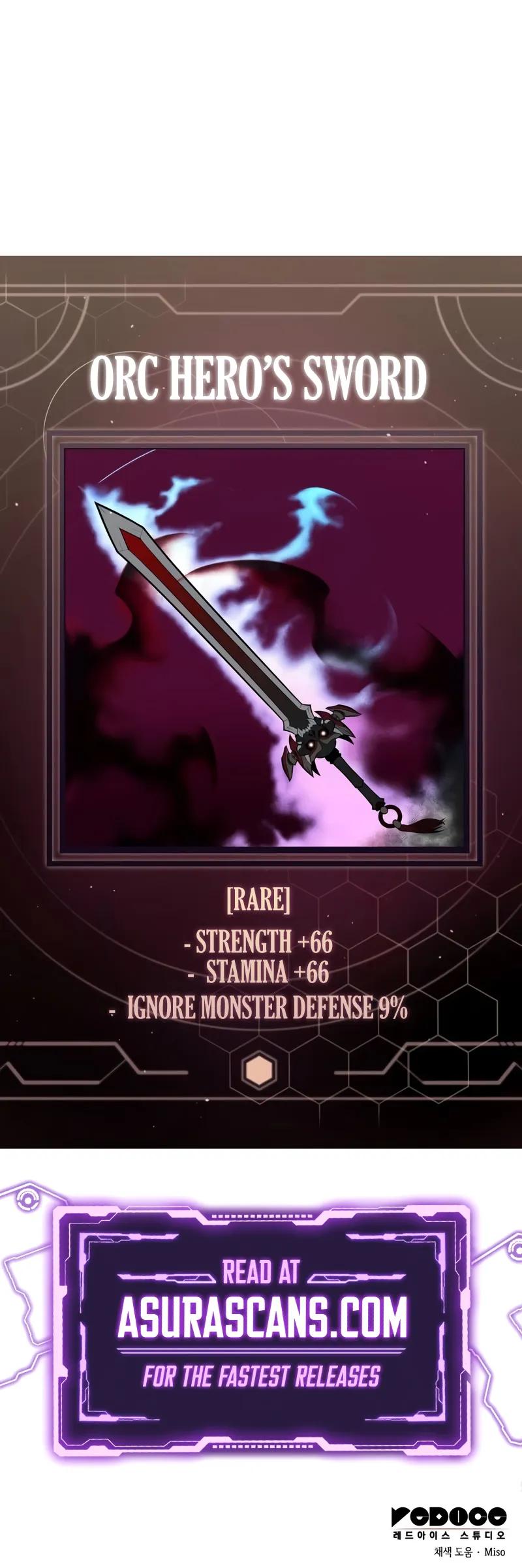 Emperor of Solo Play Chap 22 - Next Chap 23