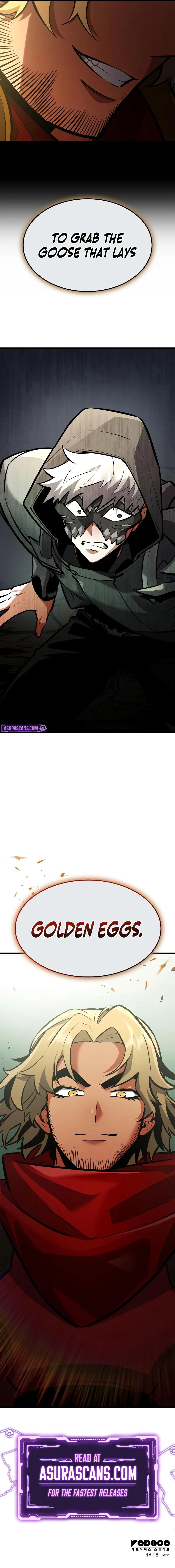 Emperor of Solo Play Chap 37 - Next Chap 38